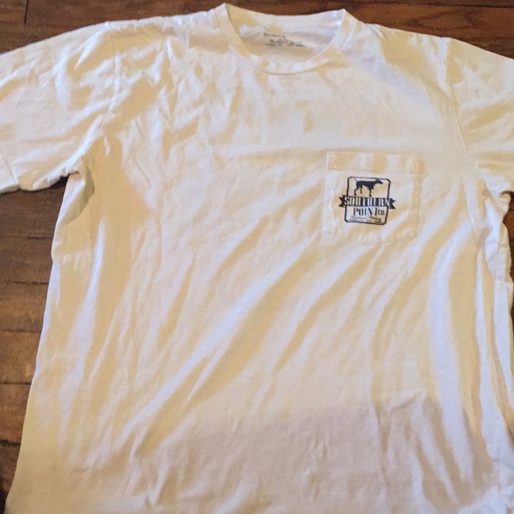 Southern Point co. Shirt